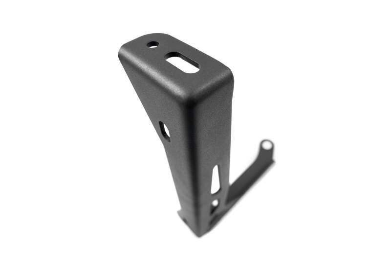 Ford F-150 Bed Channel Stiffeners - Addictive Desert Designs - Black - `21-`27